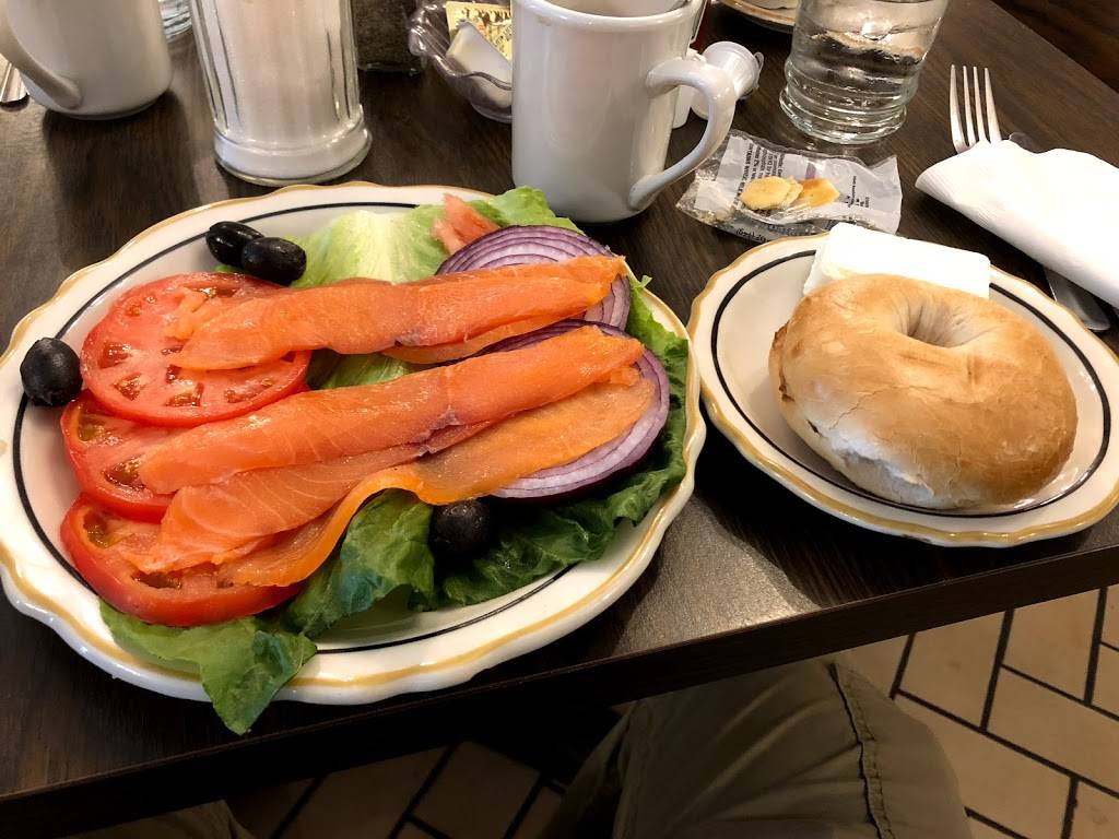 Country Kitchen | restaurant | 446 Central Ave, Highland Park, IL 60035, USA | 8474327500 OR +1 847-432-7500