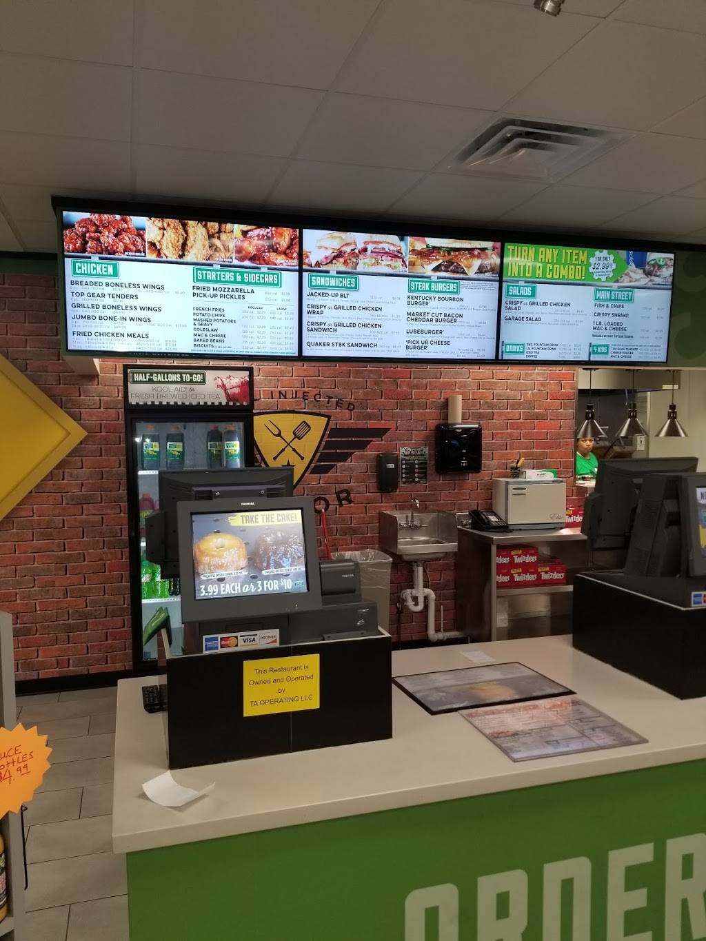 Taco Bell | restaurant | 2510 Burr St, Gary, IN 46406, USA | 2198453722 OR +1 219-845-3722