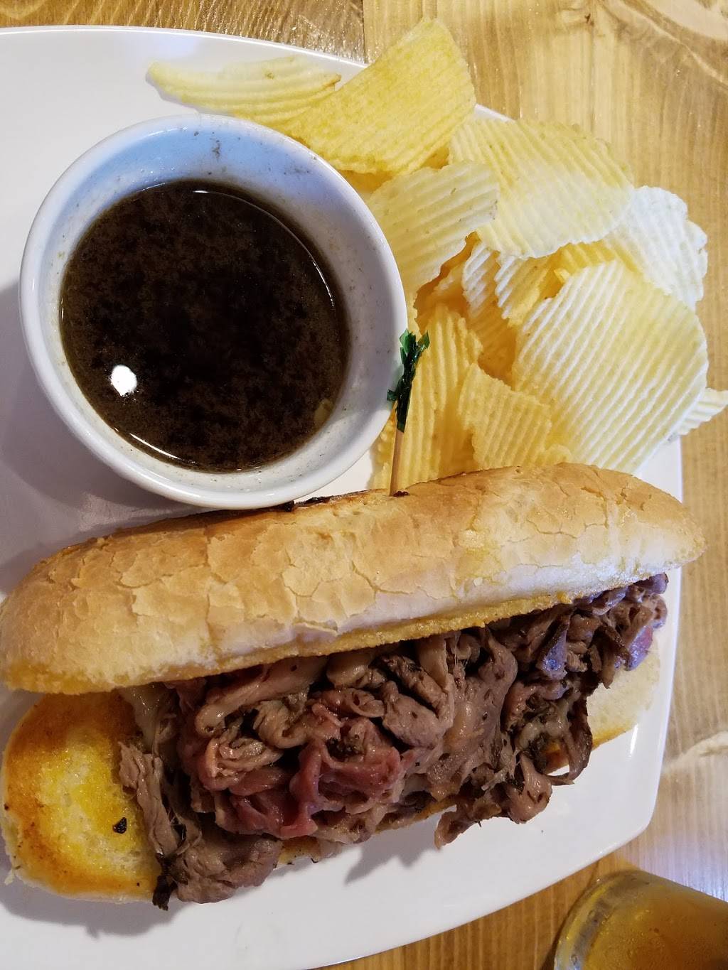 The Steer | restaurant | 8015 S Orange Ave, Orlando, FL 32809, USA | 4072866802 OR +1 407-286-6802