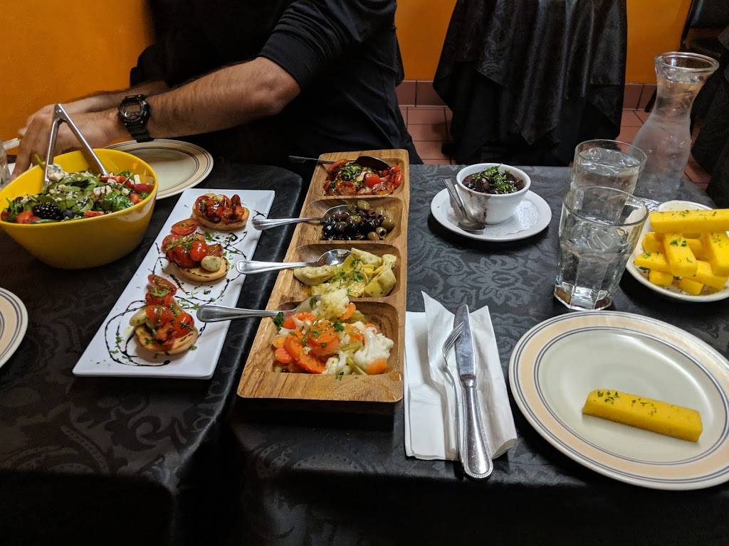 Aglio e Olio | restaurant | 2743 E Madison St, Seattle, WA 98112, USA | 2067098883 OR +1 206-709-8883