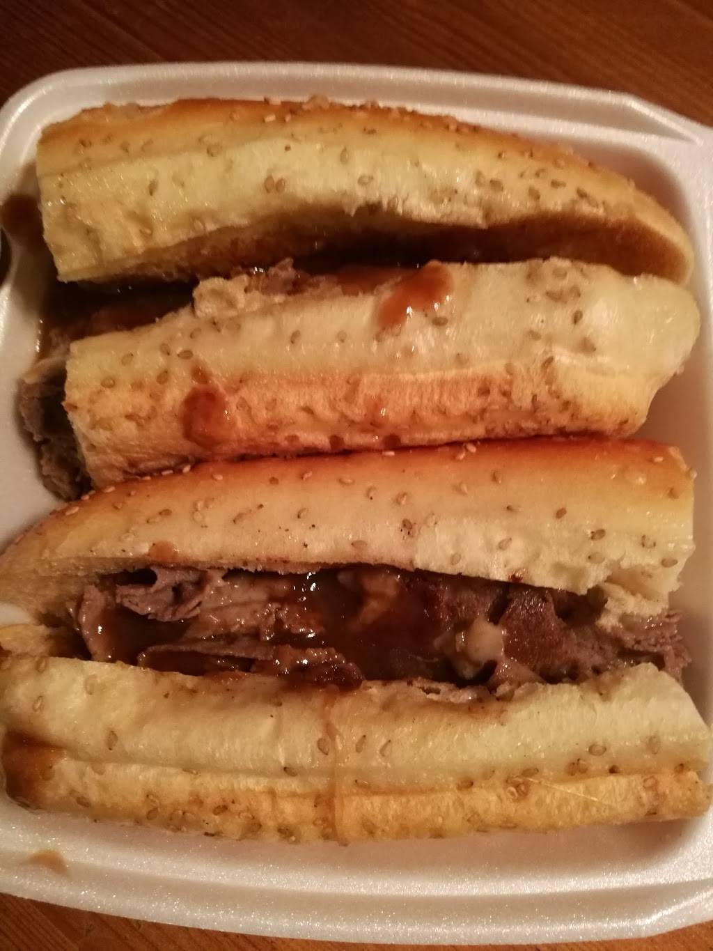 Hero Haven & More | restaurant | 478 Neighborhood Rd A, Shirley, NY 11967, USA | 6313993802 OR +1 631-399-3802