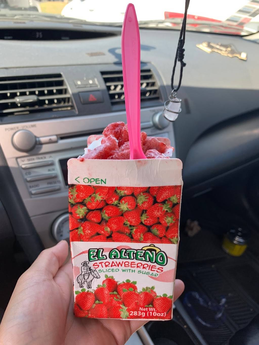 La Michoacana plus - Bakersfield CA- | restaurant | 1525 White Ln, Bakersfield, CA 93307, USA | 8183610016 OR +1 818-361-0016