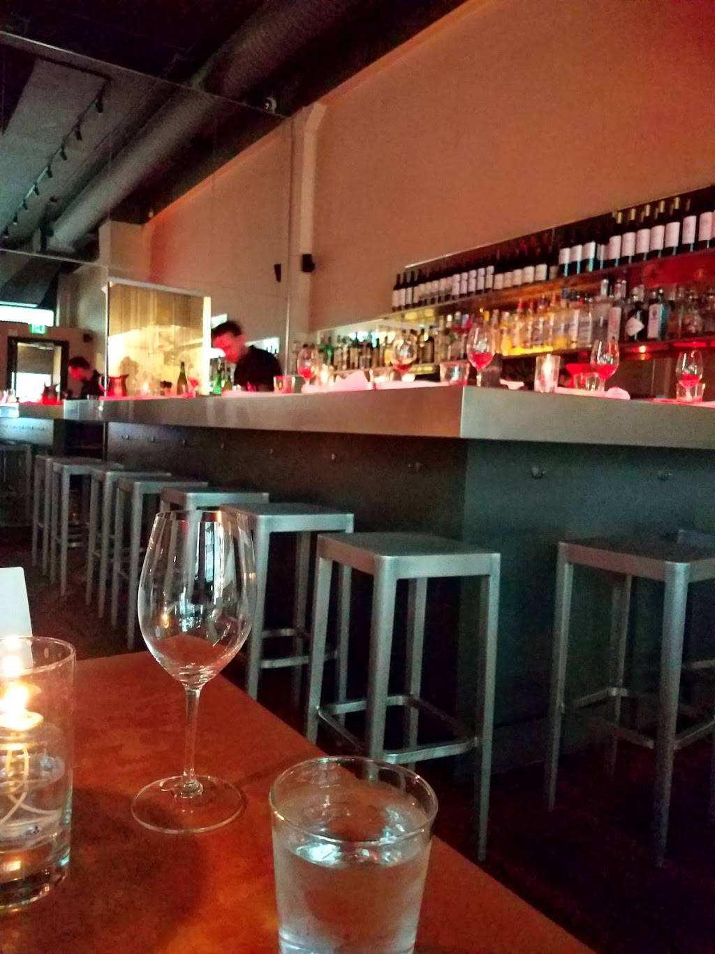 List Restaurant | restaurant | 2226 1st Ave, Seattle, WA 98121, USA | 2064411000 OR +1 206-441-1000