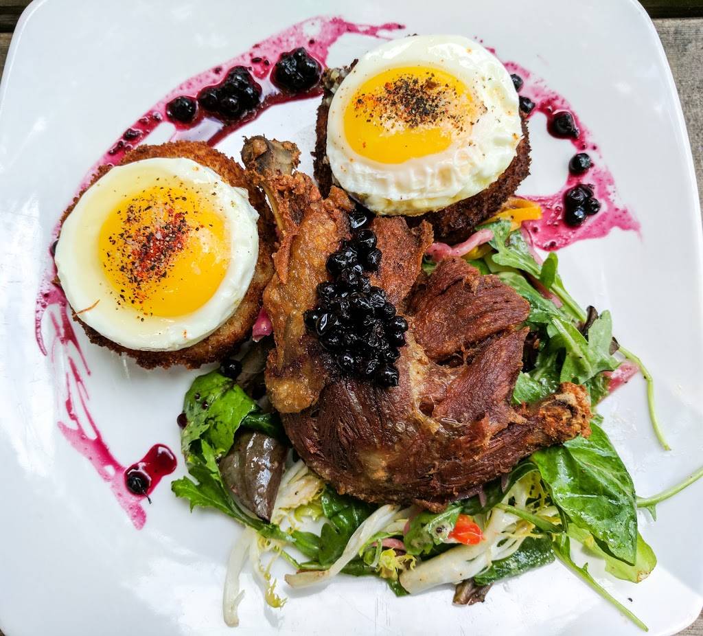 Boulevardier | restaurant | 408 N Bishop Ave #108, Dallas, TX 75208, USA | 2149421828 OR +1 214-942-1828