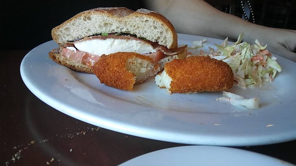 Bacio | restaurant | 12 N Salem Rd, Cross River, NY 10518, USA | 9147632233 OR +1 914-763-2233