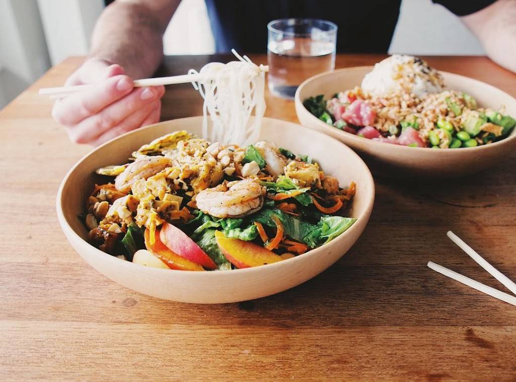 Buddha-Station | meal takeaway | 1700 Rue Saint-Patrick, Montréal, QC H3K 1G6, Canada | 5148461691 OR +1 514-846-1691