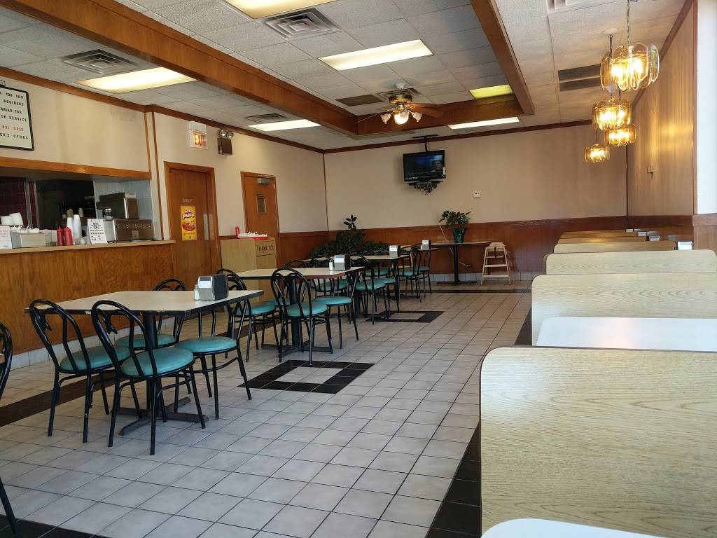 Nicks Gyros | restaurant | 5238 N Nagle Ave, Chicago, IL 60630, USA | 7736310233 OR +1 773-631-0233