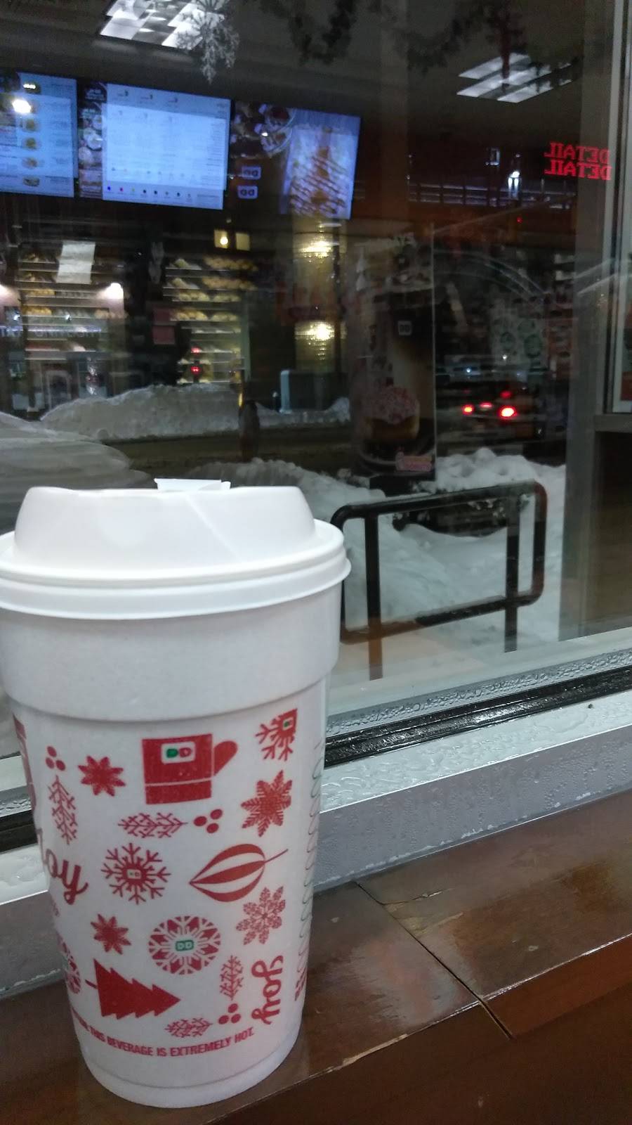 Dunkin | bakery | 151 Main Street, Fitchburg, MA 01420, USA | 9783451670 OR +1 978-345-1670