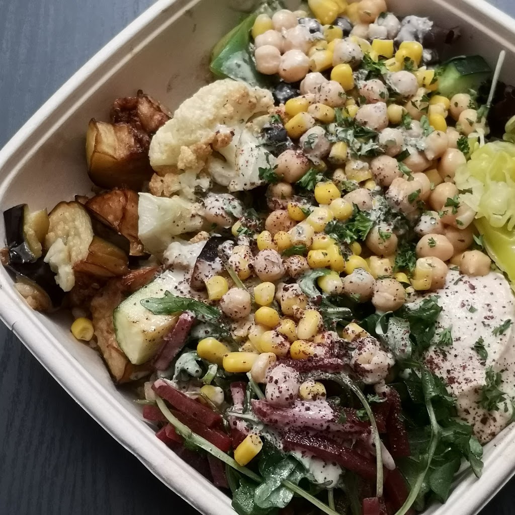 Zadna Bowl | restaurant | 461 Emerson St, Palo Alto, CA 94301, USA | 6503846111 OR +1 650-384-6111