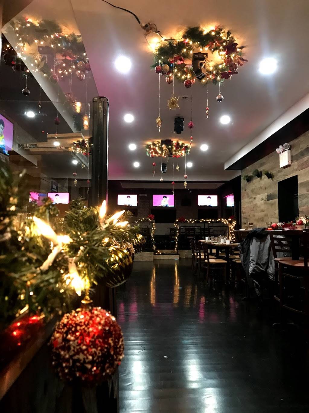 Fireball Restaurant | restaurant | 3920 Broadway, New York, NY 10032, USA | 6464100983 OR +1 646-410-0983