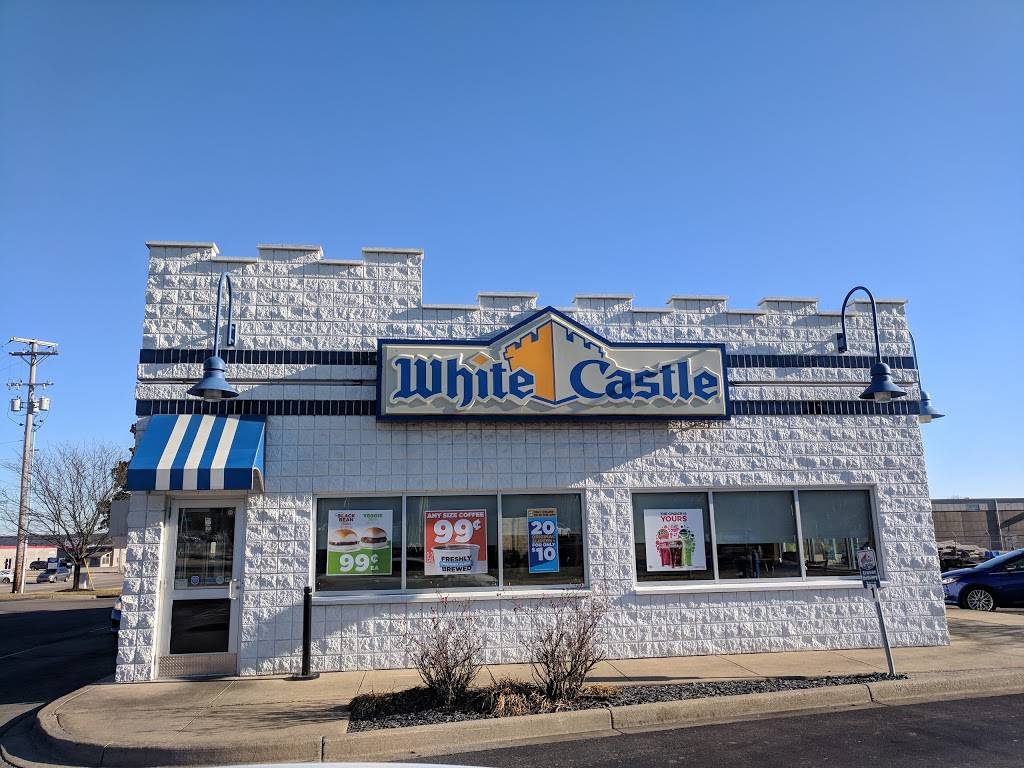 White Castle | restaurant | 5520 National Turnpike, Louisville, KY 40214, USA | 5023618414 OR +1 502-361-8414