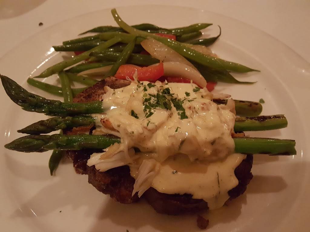 Haps Original Steaks & Seafood | restaurant | 122 Neal St, Pleasanton, CA 94566, USA | 9256009200 OR +1 925-600-9200