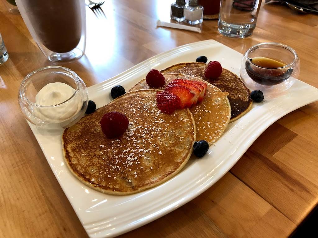 Treelogy | restaurant | 865 Turquoise St, San Diego, CA 92109, USA | 8582477425 OR +1 858-247-7425