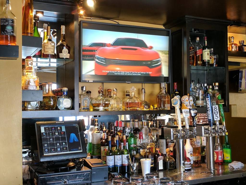 Tequilas Cantina & Grill | restaurant | 4310 W Magnolia Blvd, Burbank, CA 91505, USA | 8188457217 OR +1 818-845-7217