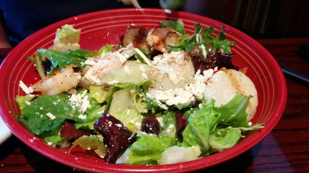 Carrabbas Italian Grill | restaurant | 700 N Dale Mabry Hwy, Tampa, FL 33609, USA | 8138754411 OR +1 813-875-4411