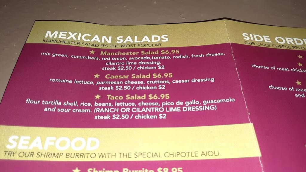 LOS GUZMAN MEXICAN FOOD | restaurant | 143 W Manchester Blvd, Inglewood, CA 90301, USA | 4243315402 OR +1 424-331-5402