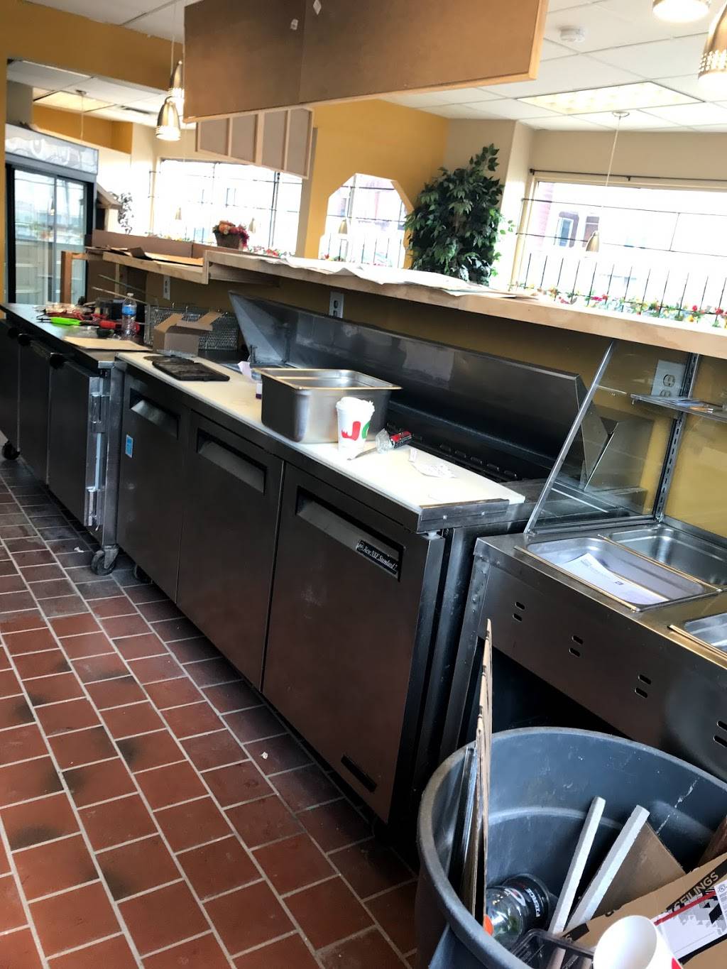 Barshay’s Original Steak N’ Take Steak | restaurant | 1521 John F. Kennedy Blvd, Jersey City, NJ 07305, USA | 2013339400 OR +1 201-333-9400