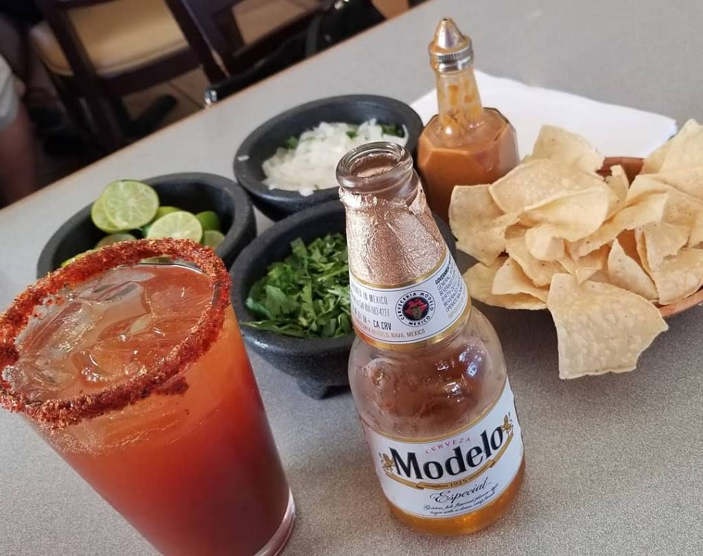 Birrieria Y Menuderia Guadalajara | restaurant | 396 Broadway, Chula Vista, CA 91910, USA | 6196911012 OR +1 619-691-1012