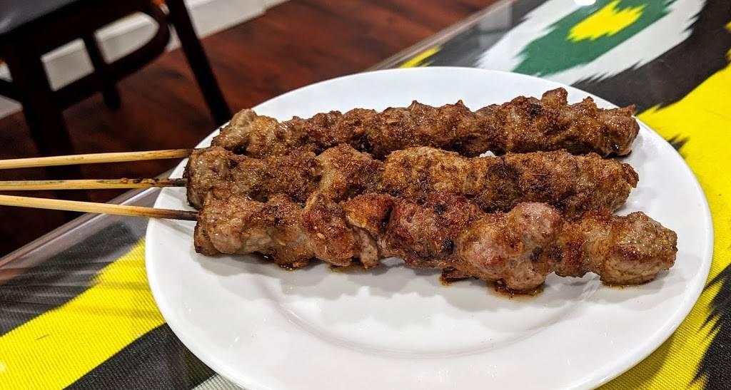 Nurlan Uyghur Restaurant | restaurant | 43-39 Main St, Flushing, NY 11355, USA | 3475423324 OR +1 347-542-3324