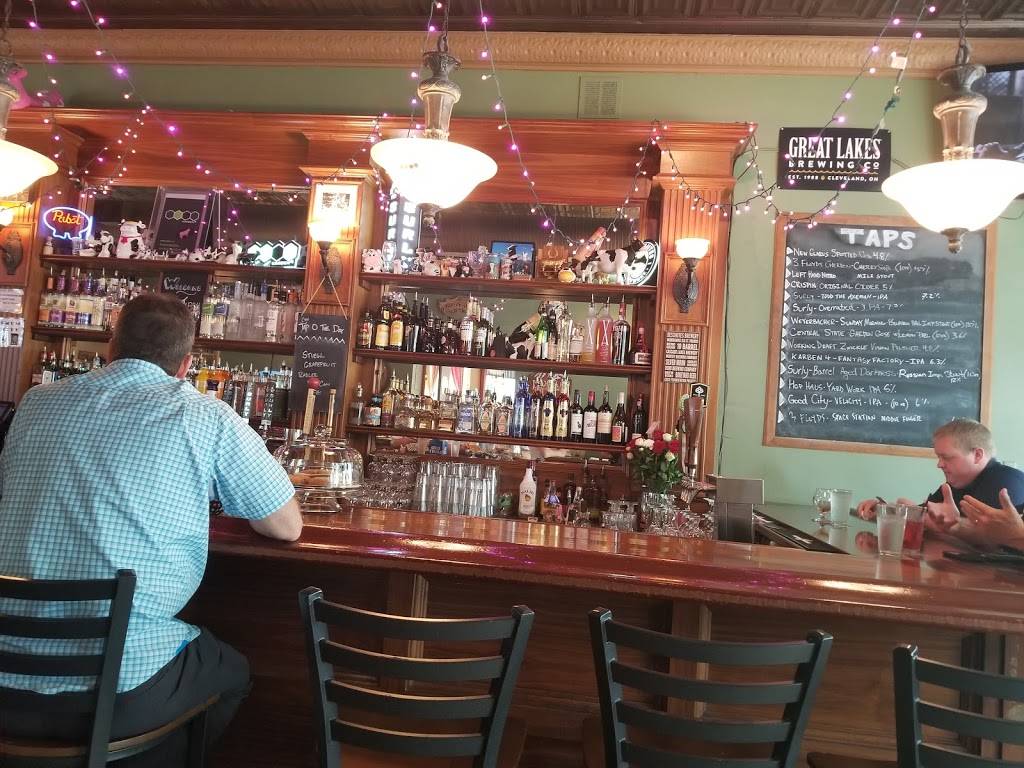 Tipsy Cow | restaurant | 102 King St, Madison, WI 53703, USA | 6082871455 OR +1 608-287-1455