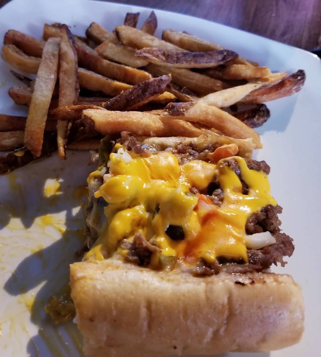 The Whistle Sports Bar & Grill | restaurant | 7537 W 159th St, Tinley Park, IL 60477, USA | 7089044990 OR +1 708-904-4990