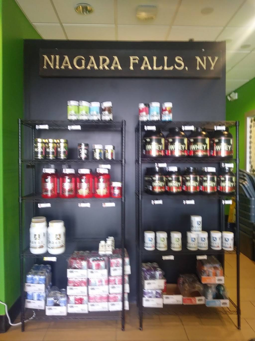 Eat Rite Foods | meal takeaway | 1785 Military Rd, Niagara Falls, NY 14304, USA | 7164451067 OR +1 716-445-1067