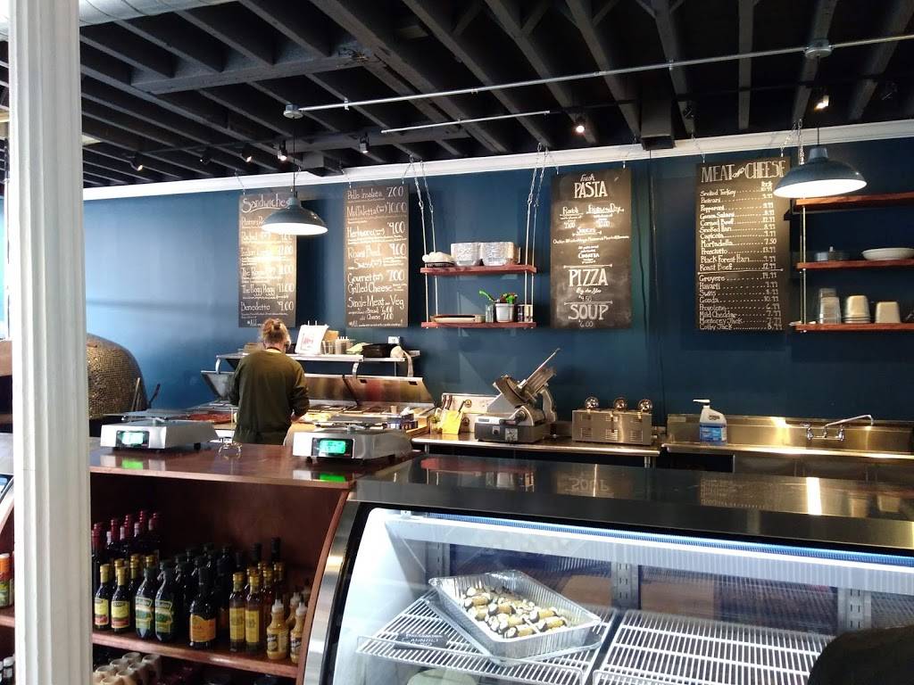 Peppe Cucina | bakery | 39 W Pike St, Covington, KY 41011, USA | 8593600045 OR +1 859-360-0045