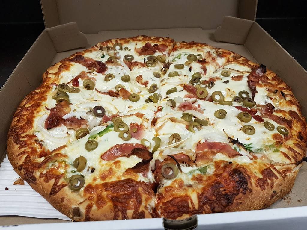 Mozzapizza | restaurant | 425 Boulevard la Vérendrye E, Gatineau, QC J8R 2W8, Canada | 8196436433 OR +1 819-643-6433