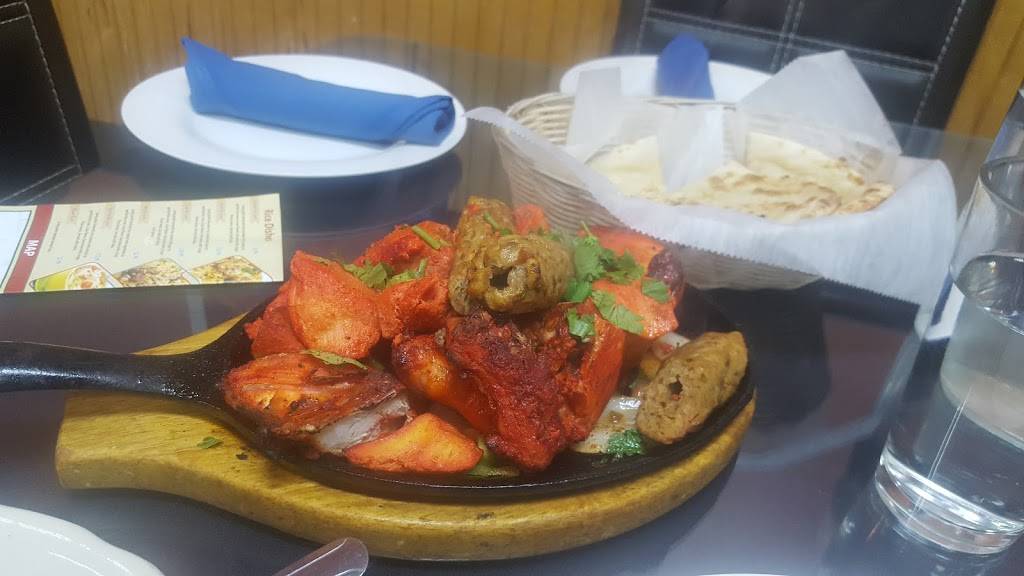 APNA Restaurant | restaurant | 10769 Beach Blvd, Jacksonville, FL 32246, USA | 9046453334 OR +1 904-645-3334