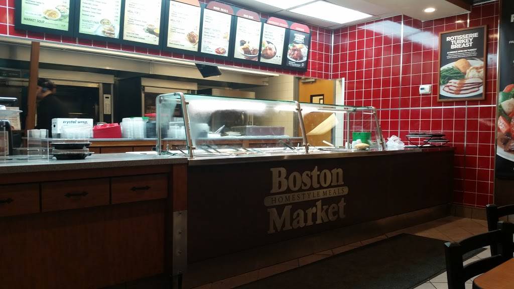 Boston Market | restaurant | 1401 W Brandon Blvd, Brandon, FL 33511, USA | 8136511107 OR +1 813-651-1107