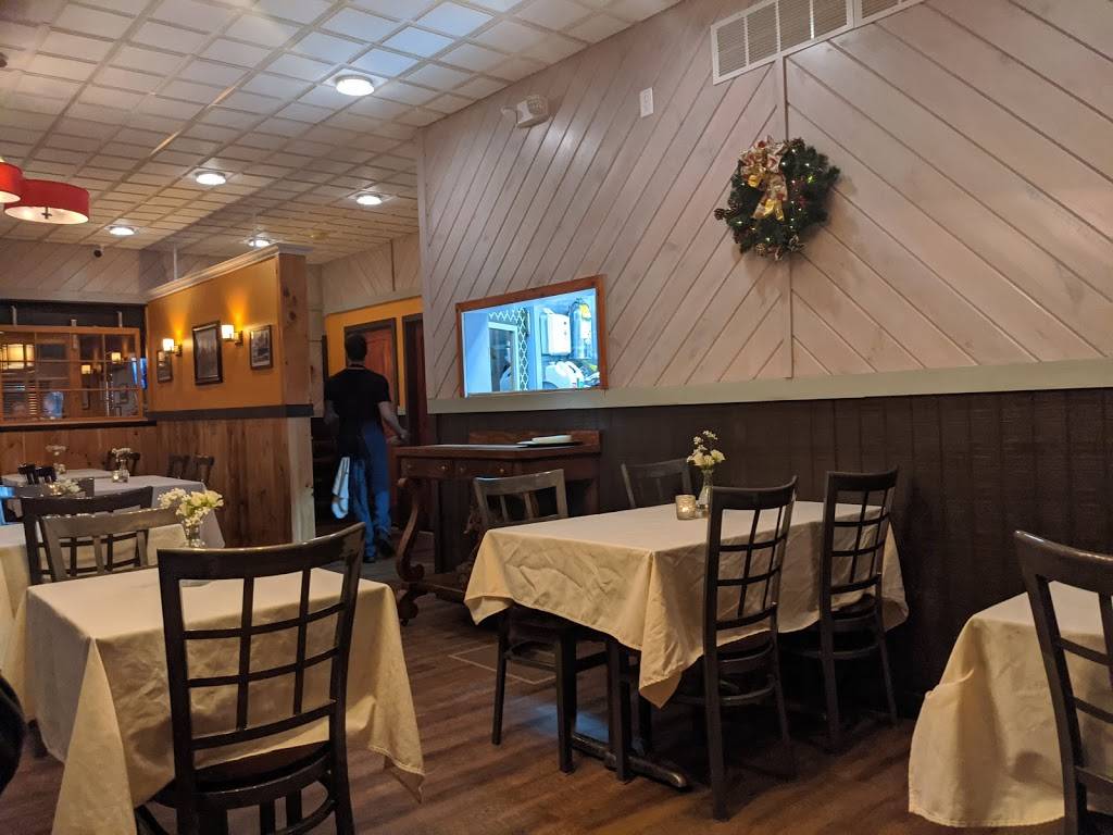 Sugarbeets | restaurant | 417 W Dominick St, Rome, NY 13440, USA | 3155334417 OR +1 315-533-4417