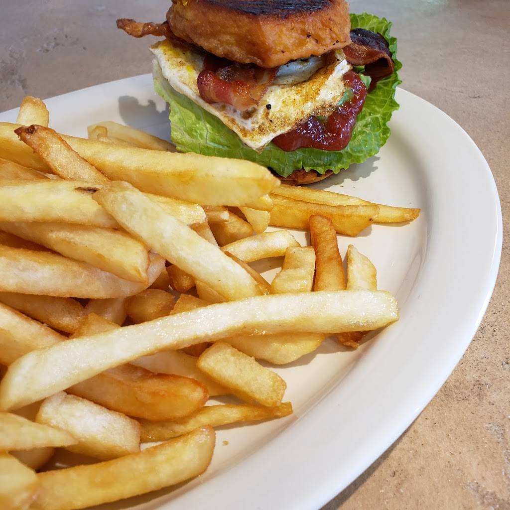 Northside Diner | restaurant | 200 James Madison Hwy, Culpeper, VA 22701, USA | 5407297621 OR +1 540-729-7621