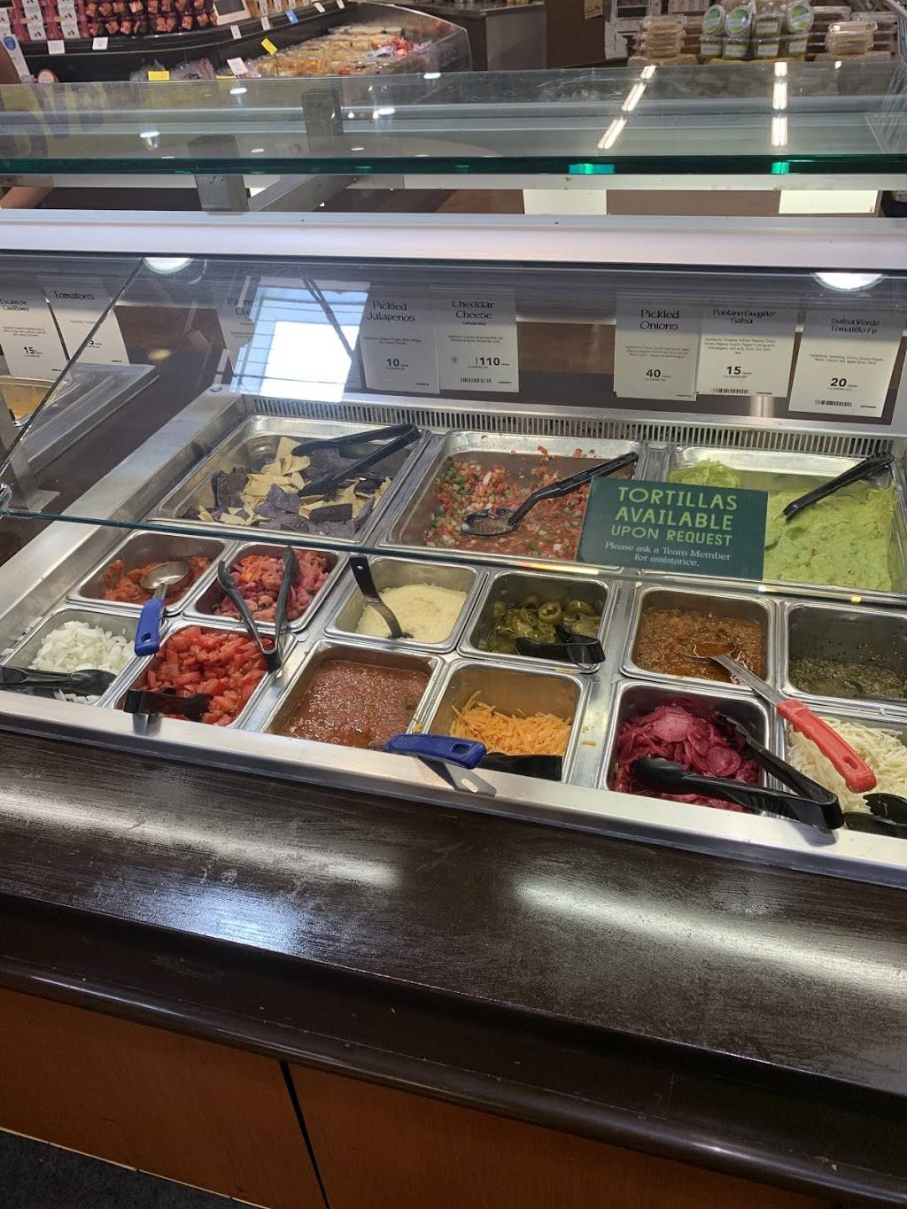 Taqueria | restaurant | 6689 S Las Vegas Blvd, Las Vegas, NV 89119, USA | 7025897711 OR +1 702-589-7711