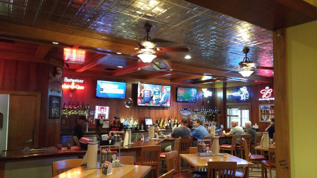 Sonnys BBQ | restaurant | 30503 US Hwy 19 N, Palm Harbor, FL 34684, USA | 7277855585 OR +1 727-785-5585