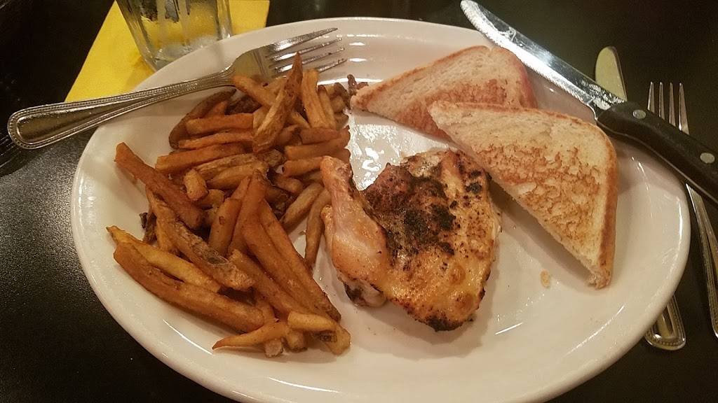 Clayton Steakhouse | restaurant | 307 E Main St, Clayton, NC 27520, USA | 9195532299 OR +1 919-553-2299