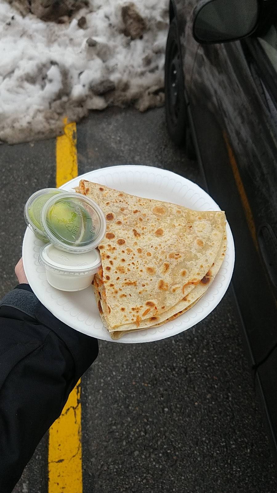 El Tacazo Taco Stand | restaurant | 287 S Redwood Rd, North Salt Lake, UT 84054, USA | 8013093517 OR +1 801-309-3517