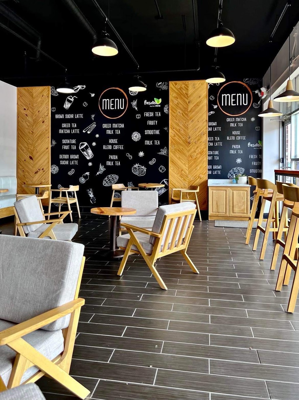 PRESOTEA AUBURN HILLS | cafe | 3039 Walton Blvd., Auburn Hills, MI 48326, USA | 2487913046 OR +1 248-791-3046