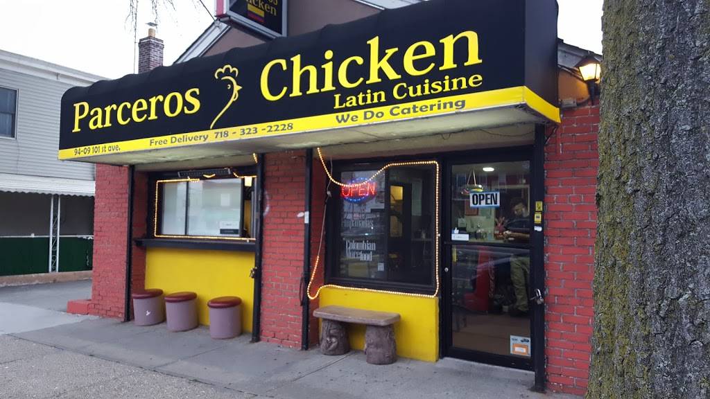 Casa Parce | restaurant | 94-09 101st Ave, Ozone Park, NY 11416, USA | 7183232228 OR +1 718-323-2228