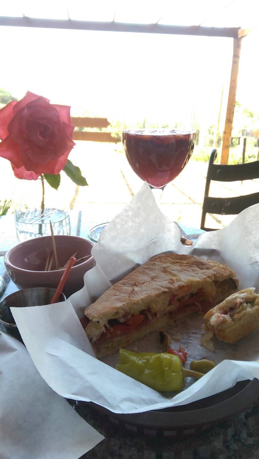 Tecate Gourmet | restaurant | Tecate - Ensenada, Guajardo, 21400 Tecate, B.C., Mexico | 016656556095 OR +52 665 655 6095