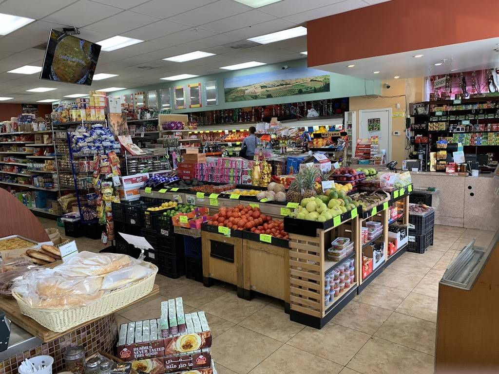 Aladdin Gourmet | meal takeaway | 208 E Hillsdale Blvd, San Mateo, CA 94403, USA | 6502127775 OR +1 650-212-7775