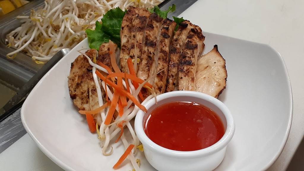 Phuket Thai 23 | restaurant | 50645 Gratiot Ave, Chesterfield, MI 48051, USA | 5869496020 OR +1 586-949-6020