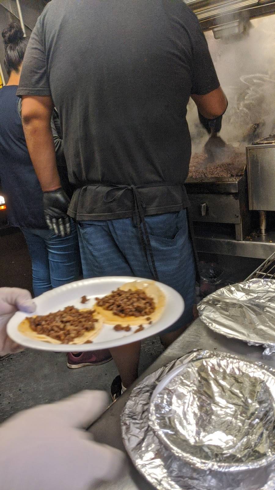 Tacos Brunos | restaurant | 2900 E Belmont Ave, Fresno, CA 93701, USA | 3239288315 OR +1 323-928-8315