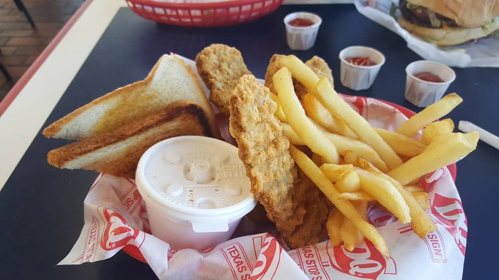 Dairy Queen Store | restaurant | 13122 Nacogdoches Rd, San Antonio, TX 78217, USA | 2106530011 OR +1 210-653-0011