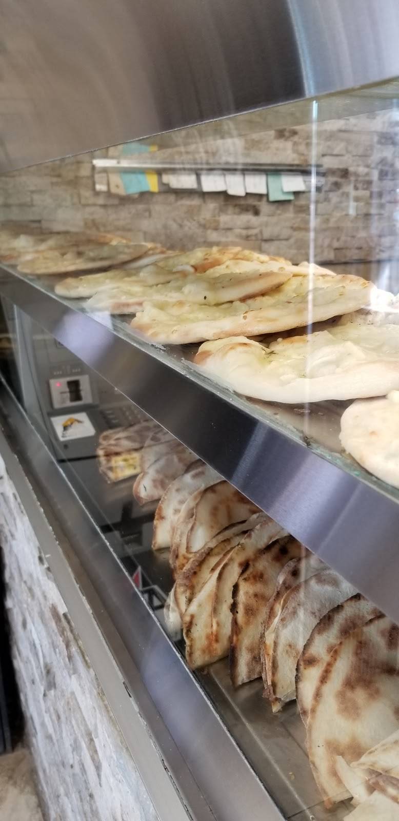 Aladdin Bakery | restaurant | 1020 St Laurent Blvd Ottawa, ON K1K 4S2 Saint Laurent Boulevard #7, Ottawa, ON K1K 4S2, Canada | 6137424244 OR +1 613-742-4244