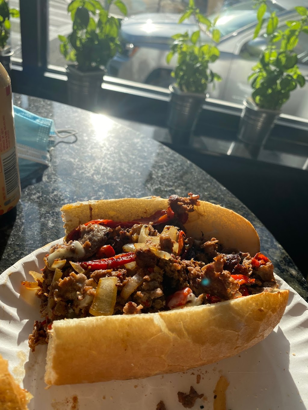 Ziggys | restaurant | 583 Washington St, Boston, MA 02135, USA | 6179870080 OR +1 617-987-0080