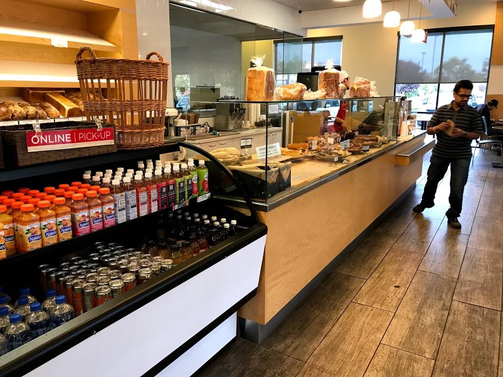 Andersen Bakery | bakery | 31097 Courthouse Dr, Union City, CA 94587, USA | 5103244200 OR +1 510-324-4200