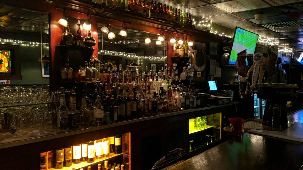 McNallys | restaurant | 219 E Market St, Scranton, PA 18509, USA | 5708005147 OR +1 570-800-5147