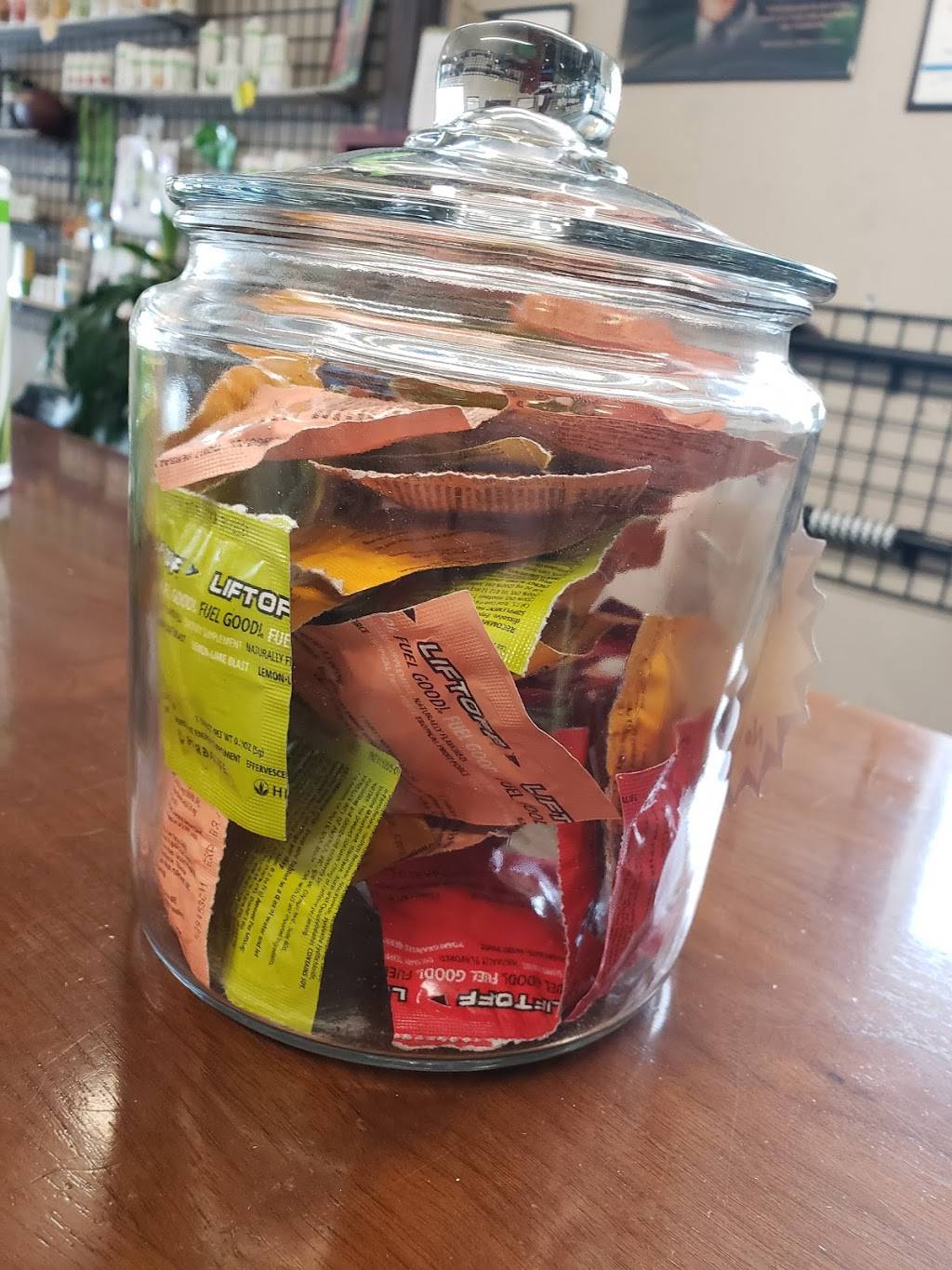 The Healthy Boro fitness and nutrition | restaurant | 106 Paisley St, Greensboro, NC 27401, USA | 3365008607 OR +1 336-500-8607