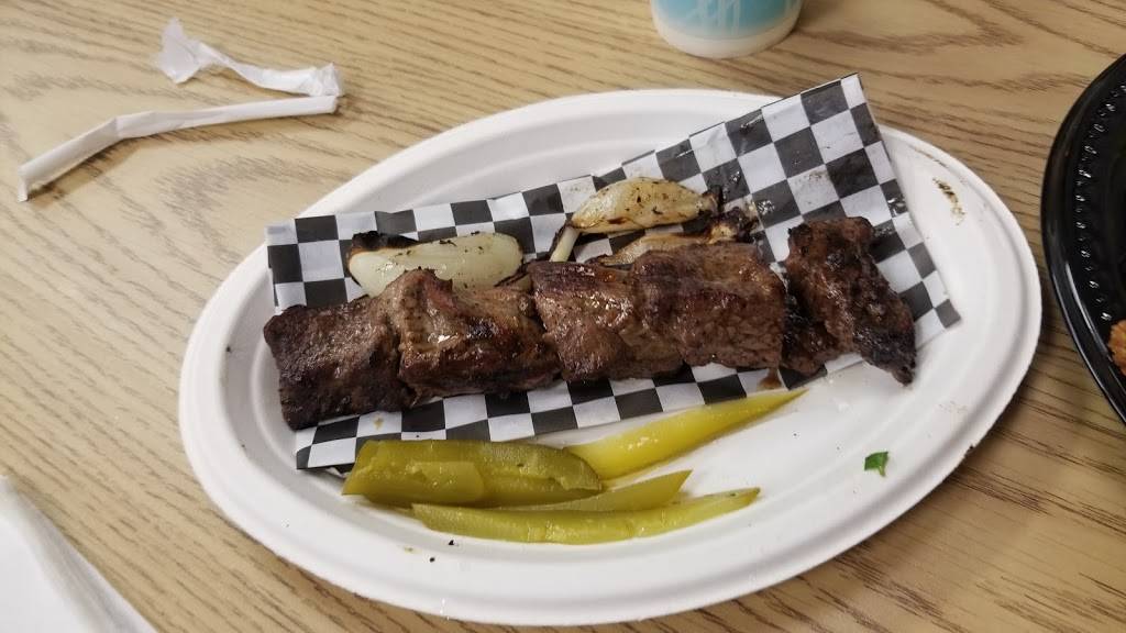 Aywa! Lebanese Grill | restaurant | 11705 SW Pacific Hwy ste x, Tigard, OR 97223, USA | 5037168039 OR +1 503-716-8039