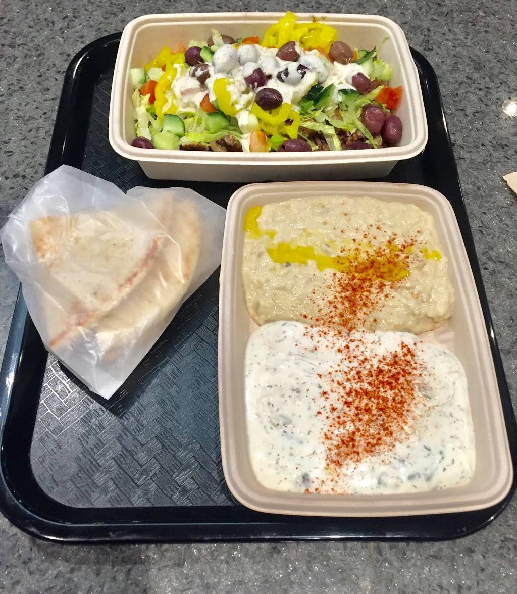 OLIVE U Mediterranean Grill | restaurant | 2632 PGA Boulevard, Palm Beach Gardens, FL 33410, USA | 5615000103 OR +1 561-500-0103